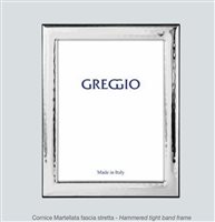 Cornice Greggio in Argento 56.01.2561
